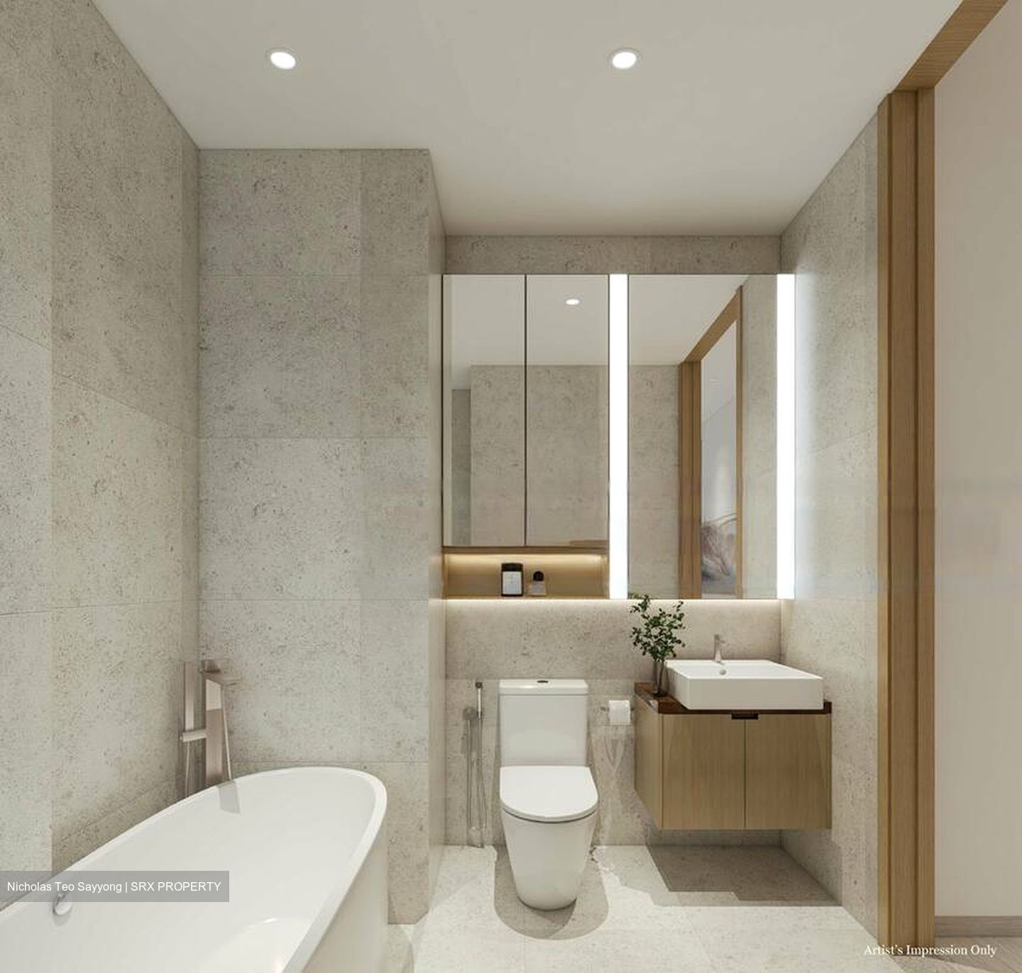 K Suites (D15), Apartment #472904441